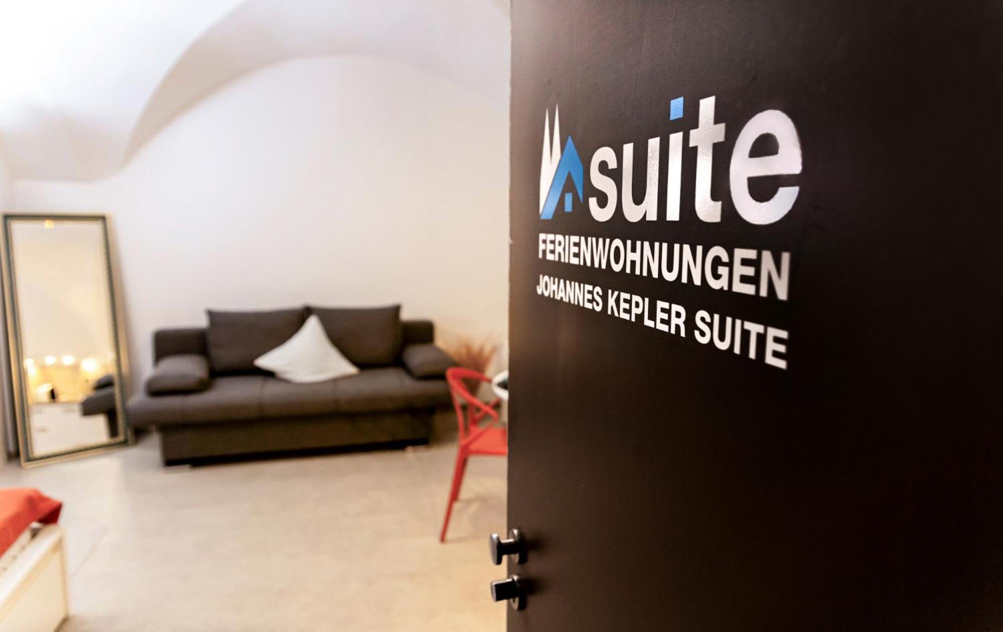 Suite-レーゲンスブルク エクステリア 写真